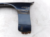 Kotflügel vorne links Original Opel Senator B