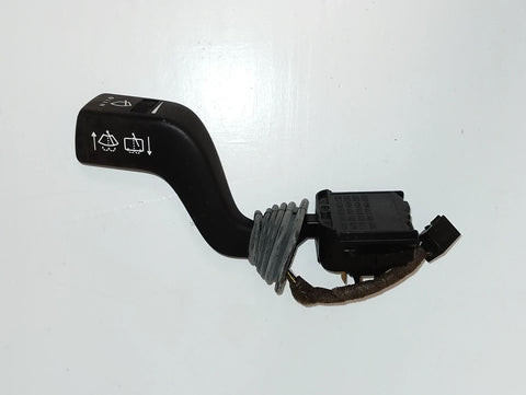 NEU Lenkstockschalter Hebel Front Wischer Waschanlage Original Opel Omega B