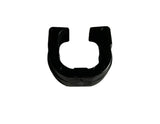NEU 4x Halteklammer Clip Befestigungsklammer Original Opel Kadett A B
