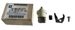 NEU Drosselklappenpotentiometer Vergaser Orig Opel Ascona C Vectra A Omega 1.8
