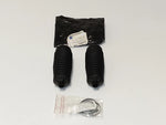 NEU Lenkmanschetten Faltenbalgsatz Set VL VR Original Opel Vectra B
