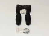NEU Lenkmanschetten Faltenbalgsatz Set VL VR Original Opel Vectra B