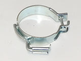 NEU Schelle Halter Auspuff Abgasanlage mitte Original Opel Kadett D 1.0 1.2