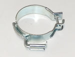 NEU Schelle Halter Auspuff Abgasanlage mitte Original Opel Kadett D 1.0 1.2