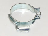 NEU Schelle Halter Auspuff Abgasanlage mitte Original Opel Kadett D 1.0 1.2