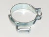 NEU Schelle Halter Auspuff Abgasanlage mitte Original Opel Kadett D 1.0 1.2