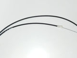 NEU Seilzug Rückenarretierung Sitz Original Opel Corsa B Schrägheck Tigra A