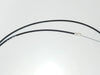NEU Seilzug Rückenarretierung Sitz Original Opel Corsa B Schrägheck Tigra A