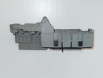 NEU Sicherungskasten Relaiskasten GR.2.483 Original Opel Corsa C Tigra B