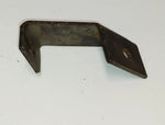 NEU NOS Halter Stoßstange hinten innen links Original Opel Kadett B Caravan
