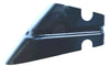 NEU Halter Seitenwand hinten innen unten links Original Opel Signum