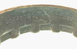 NEU Dämpfungsring Fahrwerksfeder Stoßdämpfer Original Opel 90223020 8005591