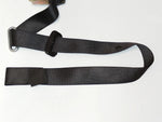NEU Sicherheitsgurt Gurt hinten rechts Original Opel Kadett E Stufenheck