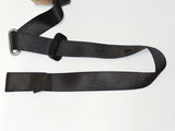 NEU Sicherheitsgurt Gurt hinten rechts Original Opel Kadett E Stufenheck