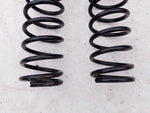 NEU Federn Fahrwerksfedern Original Opel Ascona B Manta B 1.6 1.9N 1.9S 2.0 20E