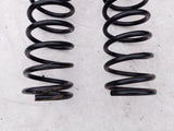 NEU Federn Fahrwerksfedern Original Opel Ascona B Manta B 1.6 1.9N 1.9S 2.0 20E