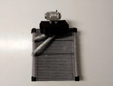 Verdampfer + Expansionsventil Orig VW Touareg 7P Audi Q7 4L Porsche Cayenne 92A
