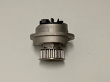 NEU Wasserpumpe Original Opel Astra G Vectra B Meriva A Combo C 1.6 16V 1.4
