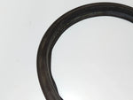 Motorraumdichtung Wasserkasten Gummidichtung Original VW Golf 5 V Jetta