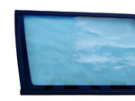 NEU Seitenscheibe Fenster grün hinten links Original VW Passat 35i B3 B4 Variant