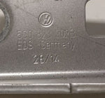 Motorhaube Scharniere rechts links Original VW Golf 7 VII reflexsilber A7W