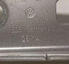 Motorhaube Scharniere rechts links Original VW Golf 7 VII reflexsilber A7W