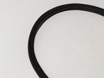 Motorraumdichtung Wasserkasten Gummidichtung Original VW Polo 6R