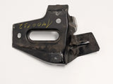 NEU Halter Frontverkleidung an Radeinbau links seitlich Orig Opel Astra F