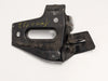 NEU Halter Frontverkleidung an Radeinbau links seitlich Orig Opel Astra F