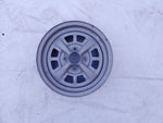 Sportstahlfelge 5,5Jx13 4x100 ET37 Orig Opel Ascona A B Manta A B Kadett B C