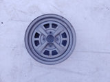 Sportstahlfelge 5,5Jx13 4x100 ET37 Orig Opel Ascona A B Manta A B Kadett B C