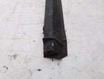 NEU HS Reparaturblech Einstiegblech Schweller 4-türig links Original VW Golf I 1