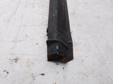 NEU HS Reparaturblech Einstiegblech Schweller 4-türig links Original VW Golf I 1