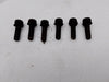 Set 6 Schrauben Krümmer Opel Kadett B C D E Manta Ascona A B OHV 1.0 1.1 1.2
