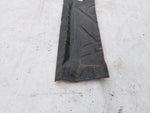 NEU HS Reparaturblech Bodenblech links Audi 80 B1 VW Passat B1 Typ 32/33