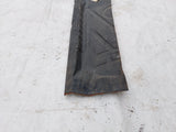 NEU HS Reparaturblech Bodenblech links Audi 80 B1 VW Passat B1 Typ 32/33