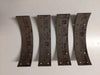 NEU Bremsbackenbeläge Trommelbremse Original Opel 1605276