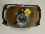 NEU Reflektor Scheinwerfer vorne Original Bosch für Opel Rekord E E1