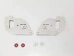 NEU Dichtung Schlussleuchte hinten rechts links Original Opel Astra H