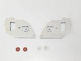 NEU Dichtung Schlussleuchte hinten rechts links Original Opel Astra H