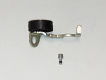NEU Schwingungsdämpfer Bremssatteldämpfer hinten R Original Opel Astra G Zafira