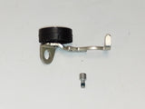 NEU Schwingungsdämpfer Bremssatteldämpfer hinten R Original Opel Astra G Zafira