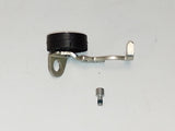 NEU Schwingungsdämpfer Bremssatteldämpfer hinten R Original Opel Astra G Zafira