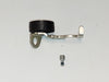 NEU Schwingungsdämpfer Bremssatteldämpfer hinten R Original Opel Astra G Zafira