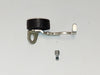 NEU Schwingungsdämpfer Bremssatteldämpfer hinten R Original Opel Astra G Zafira