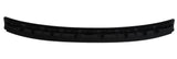 NEU Zierleiste Entfroster WSS Amaturenbrett schwarz Original Opel Vectra B