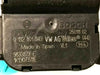 Regelventil Stellmotor Heizung Mischklappe Original VW Golf Caddy Passat