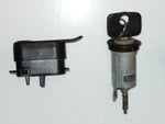Schlosssatz Schließzylinder Schlüssel VL VR HL HR Handschuhfach Opel Senator B