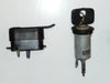 Schlosssatz Schließzylinder Schlüssel VL VR HL HR Handschuhfach Opel Senator B