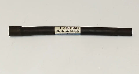 NEU Schlauch Motorentlüftung vorne Original Opel Astra F 18SE